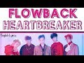 Folowback - Heartbreaker [Jnp|Rom|Eng Lyrics]