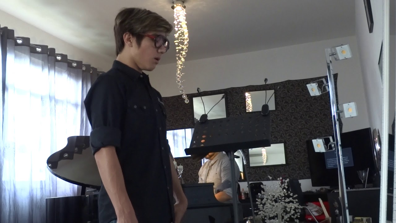 Aula Marconi Araujo - Matheus Braga