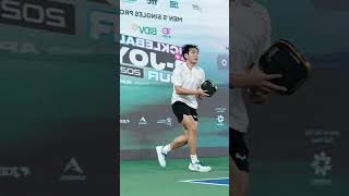 🔥 3 SET ĐẤU NGHẸT THỞ – MÀN RƯỢT ĐUỔI THÓT TIM