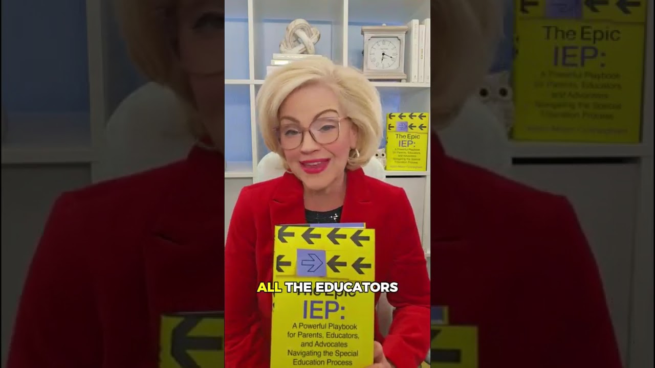 What Education During the Instructional Day Really Means