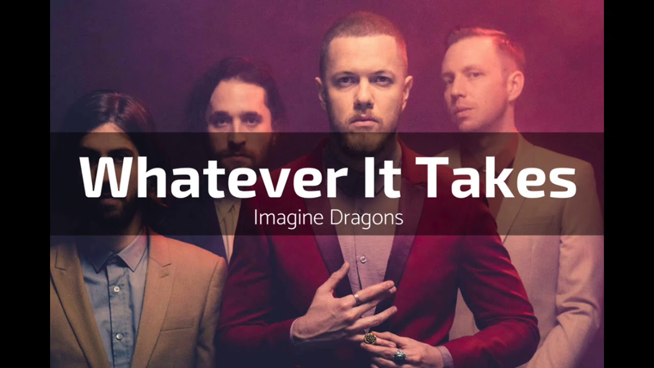 Imagine Dragons Whatever It Takes Download Mp3