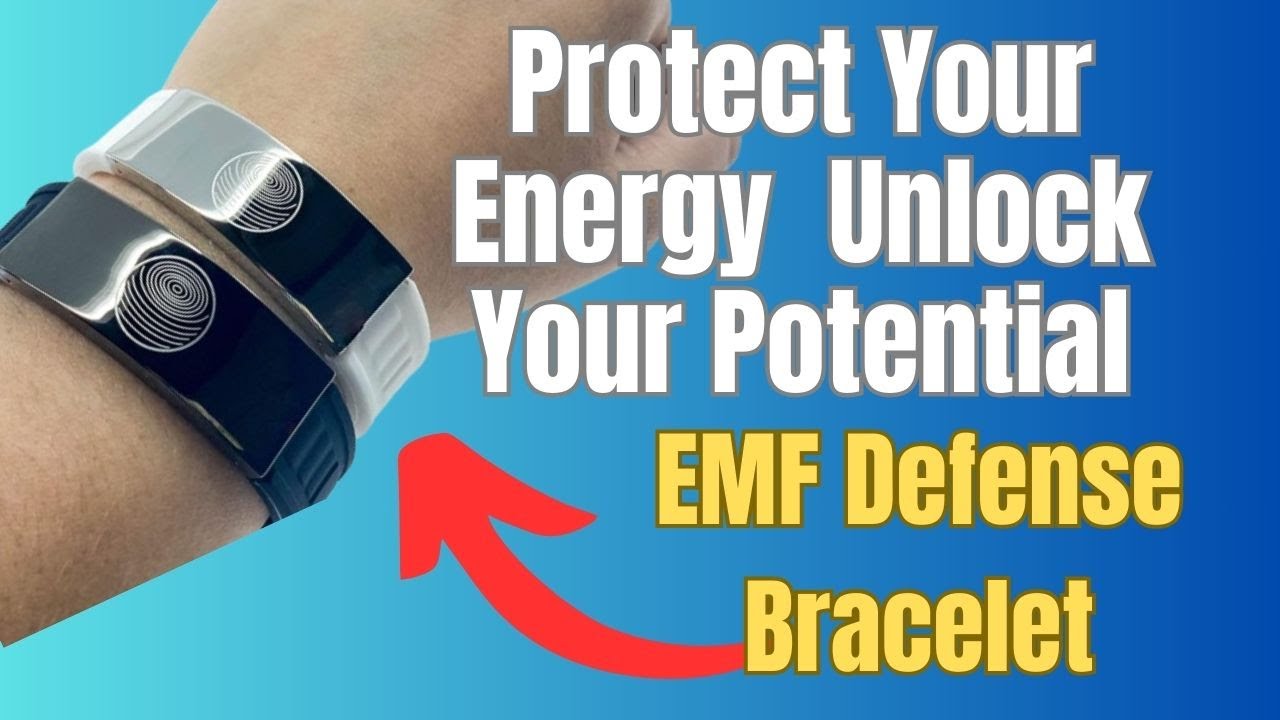 Can This Simple Bracelet BOOST Your Energy & Focus?
