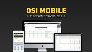 DSi eLogs - Electronic Driver Logbooks - Release Demo screenshot 2
