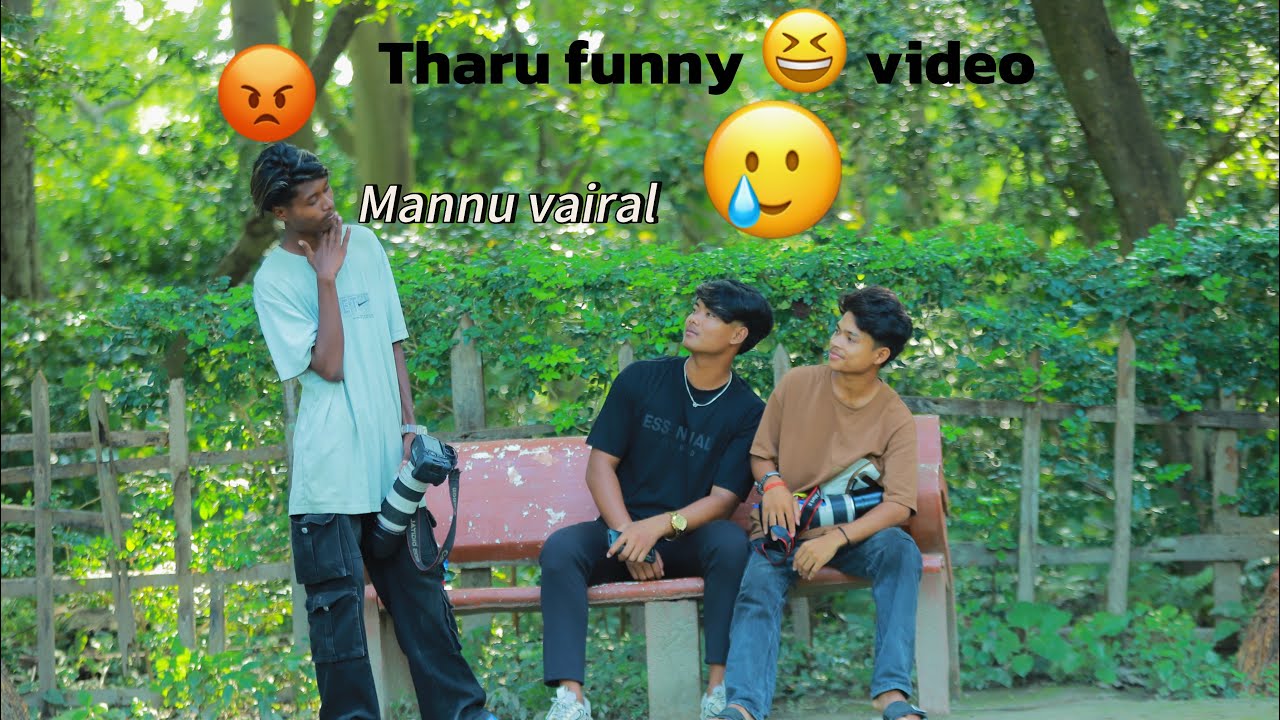Mannu singer and new look k lag tayari our dasai offer k Baram bat chit #santoshking #tharucomedy 