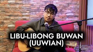 Download lagu Kyle Raphael performs acoustic version of 'Libu-Libong Buwan (Uuwian)' | Easy Rock Manila