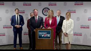 LIVE NOW: Protect The Vote