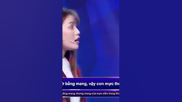 Trí Lực Sánh Đôi | Gin Tuấn Kiệt chỉ biết lặng im trước lời thách thức đanh đá của đối thủ #tlsd