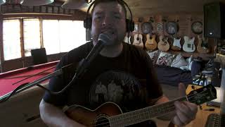 White Christmas - Bing Crosby (Ukulele Cover)