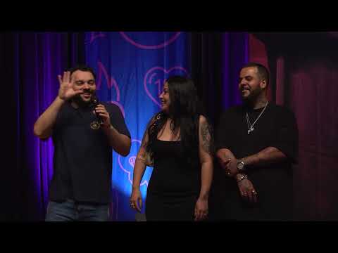 ENTREVISTA COM CASAIS EM CAMPINAS! SP!
