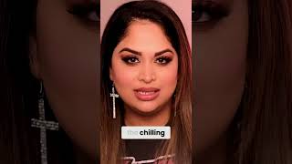 Witness Relives Chilling Murder: You Won't Believe What Happened! #shorts