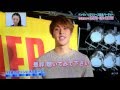 150627 東京暇人 ドンウン ソロアルバム紹介&amp;コメント 동운 Dongwoon