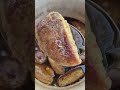 Hoy fué día de torrejas y huanzontles quedaron deliciosos