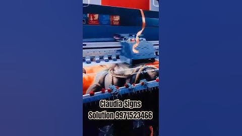 Claudia Signs Solution #signage #youtubeshorts #homedecor #interiordesign #shorts