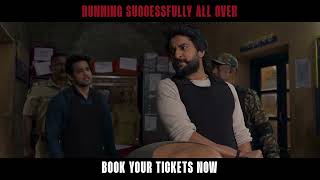 Sarkaars Box Office Mayhem Hit 3 Promo Nani Sailesh Kolanu Srinidhi Shetty