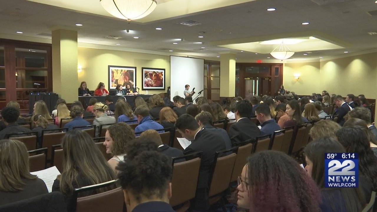 Keynote speaker Congressman Richard E. Neal to host 80th annual AIC Model Congress