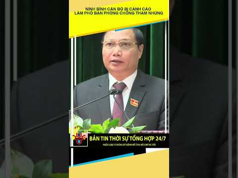 Video Lên cho ông này ra khỏi ban phòng chống tham nhũng... - youtube