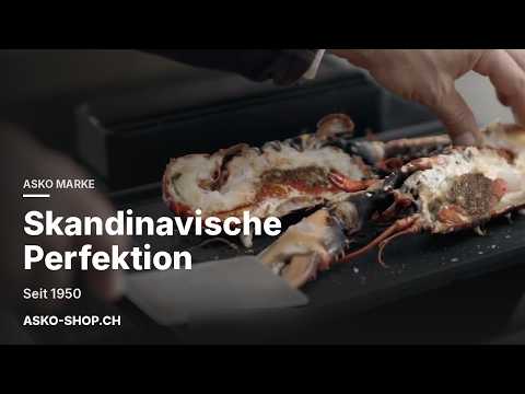ASKO Videowelt