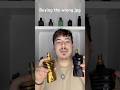 Elixir gets the hype… but that doesn’t mean it’s the better pick.#fragrance#cologne#mensfragrance