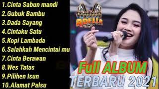 full ALBUM  Dangdut Koplo Om Adella Terbaru 2021