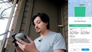 🌍 COMO USAR ALOFT APP / DESBLOQUEO LAANC O ZONA GOE EN LOS 7 CONTINENTES‼️ screenshot 5