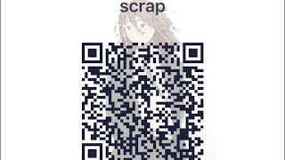 july scrap (free project)