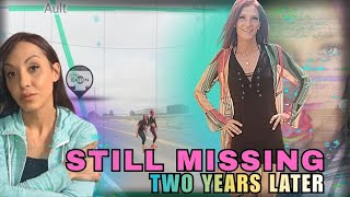 She knew something wasn't right: The disappearance of Kaysey Yoder over 2 years later #colorado