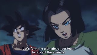 Android 17 resets are OD #Shorts screenshot 5