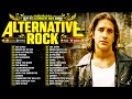 Hoobastank, Keane, Oasis, Coldplay, Audioslave, 3 Doors Down | Best Alternative Rock Songs 2000s