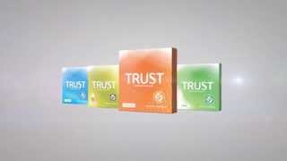 Trust Condoms - Concept