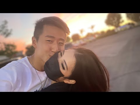 I set 7 dates to win my crush over