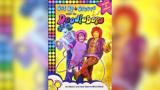 The Doodlebops Get Up U0026 Groove hd60fps
