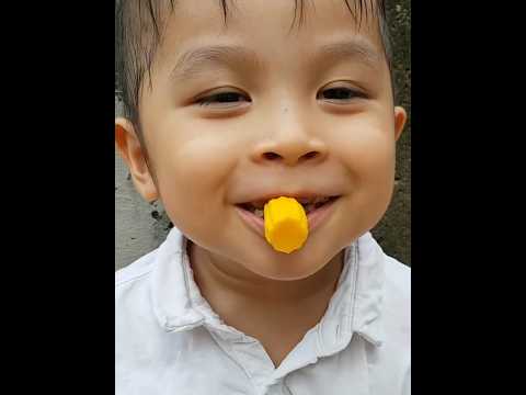 Cute - Ăn
