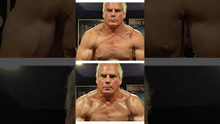 How To Look Bigger Does Oil Show More Muscles And Definition? 6-Month Progress Photos At 55