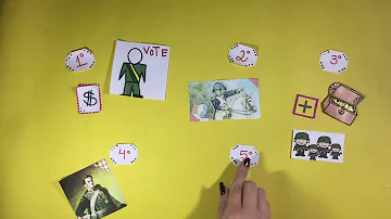 Qual foi a causa da independência do Chile?