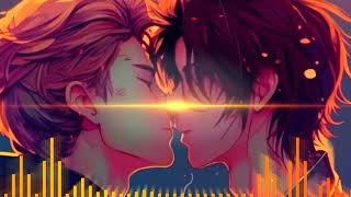 Justine Skye- Collide (Male Nightcore) (Solo-version) Resimi