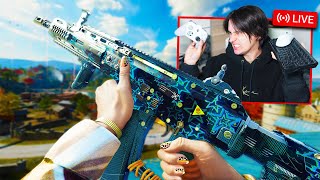 Preparing for BO7 RANKED PLAY on KEYBOARD & MOUSE