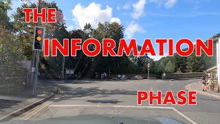 All the Detail - System Part 1, The Information Phase