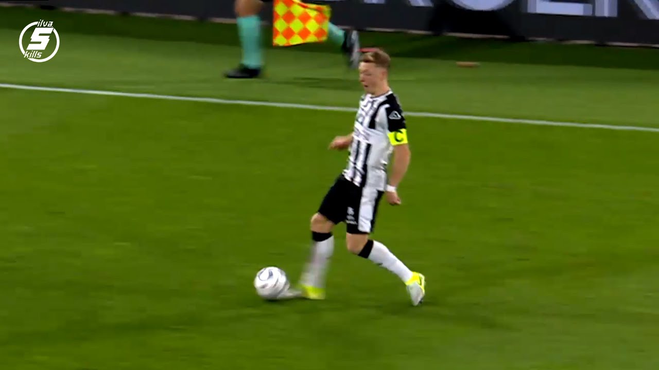 Brian De Keersmaecker Deserves to be Seen in 2025!