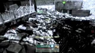 Iket & Surprize Dualepisode