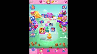 Candy Crush Saga Levels 8761-8770 || #candy #trending #trendingshorts #trendingvideo #trendingreels 