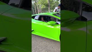 Nba Youngboy & Baby Mel During The Mv Or Vlog Shoot