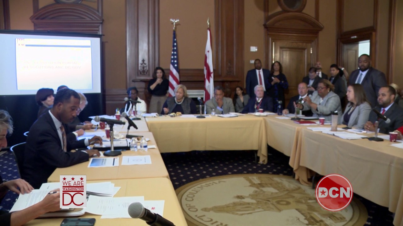 Mayor Council Breakfast, 10/25/16 camera iphone 8 plus apk