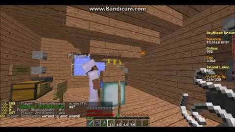 ADIASYRAAF Auto-Clicker SBD Jartex Network (report vid)