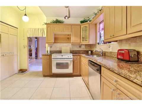 2109 Red Rd, Coral Gables, FL home video tour