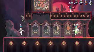 sudden death speedrun