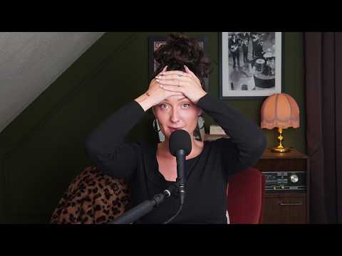 I just screamed in the car | STRIPPED Episode #75