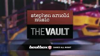 The Vault Production Music - Beatbox Dance All Night
