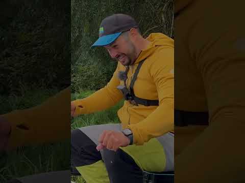 Наловили 50 кг