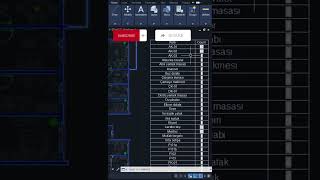 Autocad Automatic Block Count, 2Tips