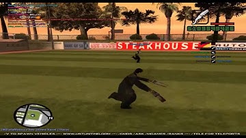 Sawnoff and desert duels (friendly and not friendly) | First fragmovie